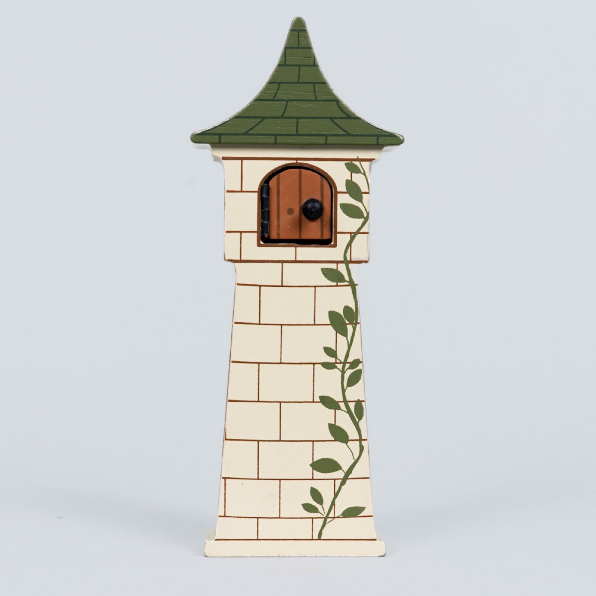 RAPUNZEL Woodland Storybook Gift Set Set/7