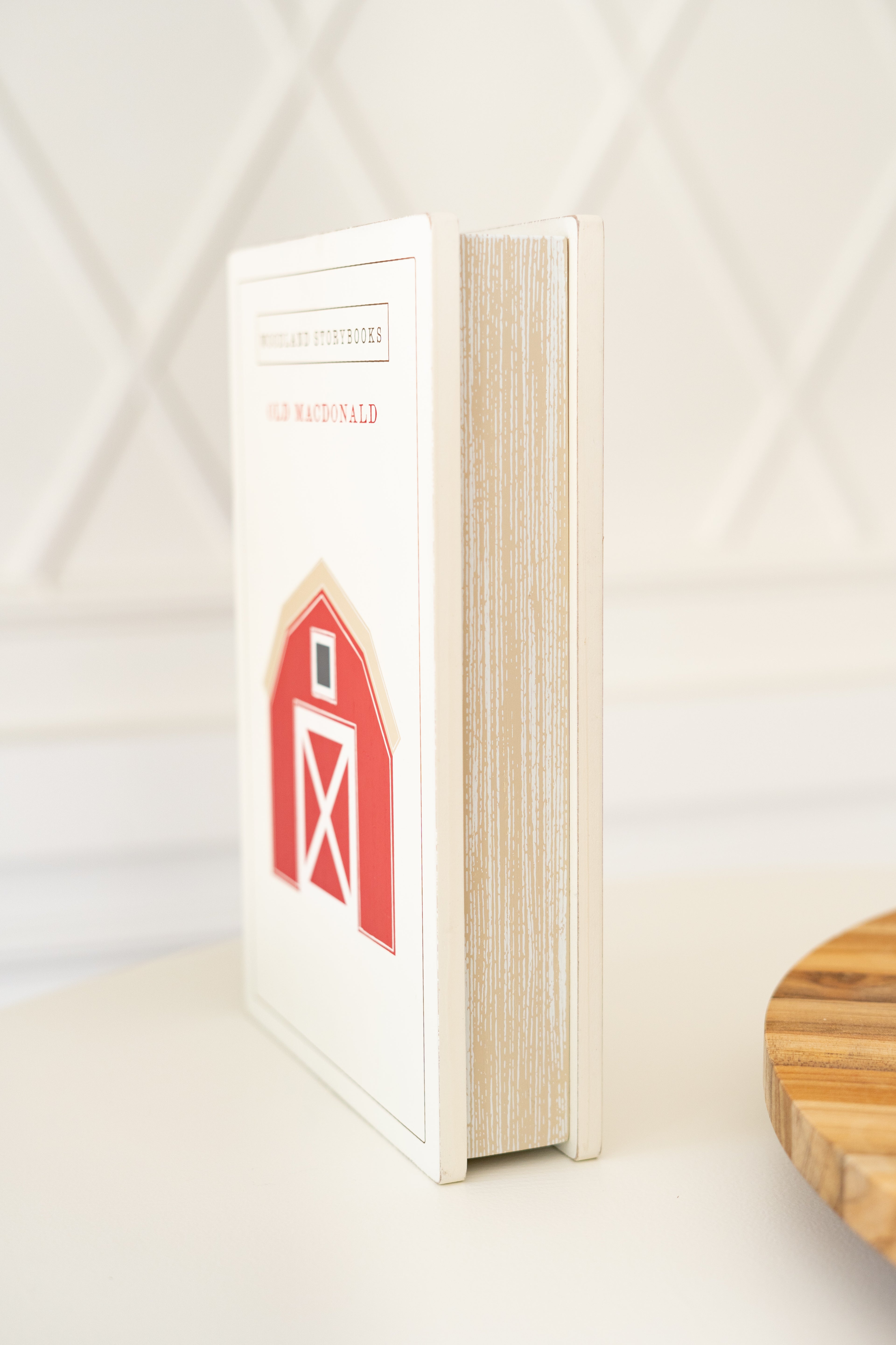 Old MacDonald Woodland Storybook Gift Set