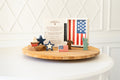 America Woodland Storybook Gift Set s/7